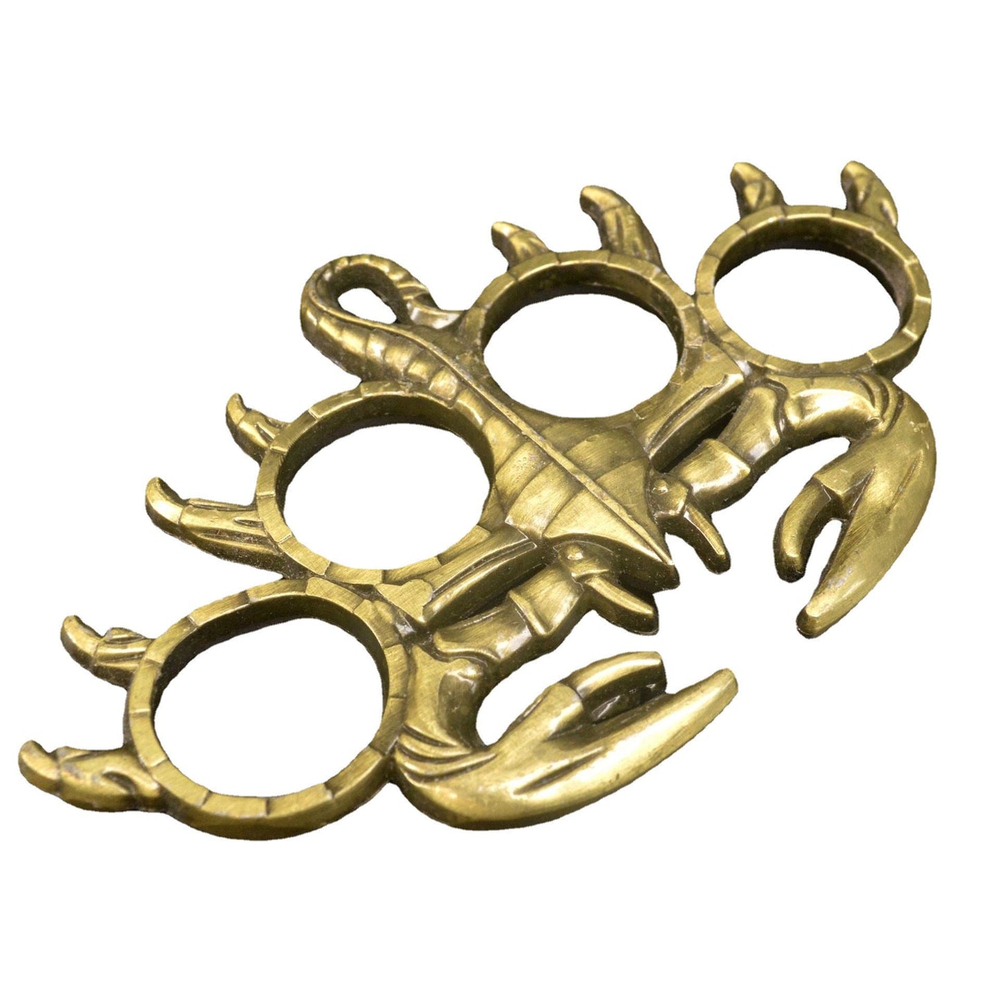 Small Scorpion Style Gloves EDC Tool