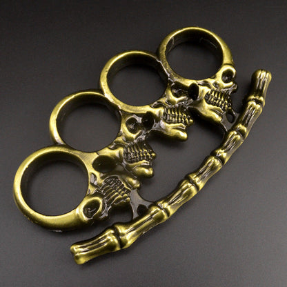 White Bone Demon Outdoor EDC Tool