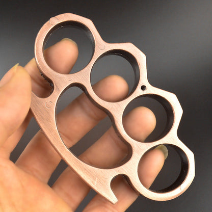 Beautiful Color Thickened Outdoor Pocket EDC Tool