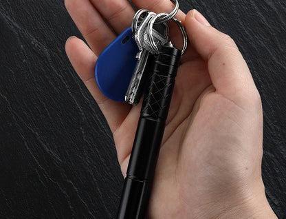 Multi-purpose Pencil Pocket Outdoor Portable EDC Tool