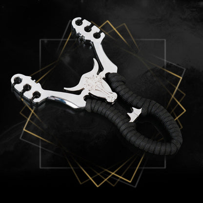 Zinc Alloy Cow Shape Outdoor Portable Tool
