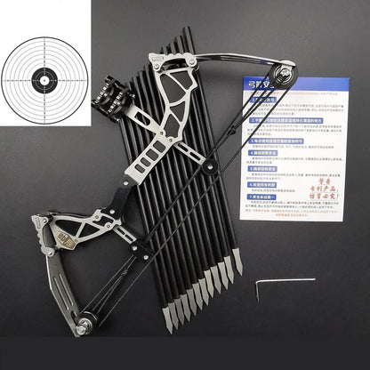 Recreational Decompression Outdoor Tool