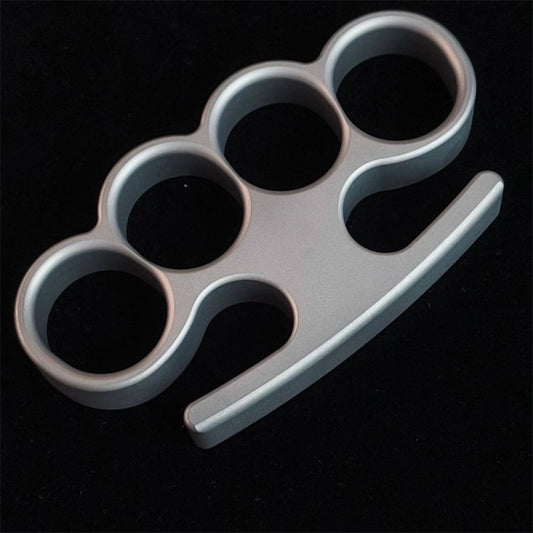 TC21 Titanium Knuckle Duster