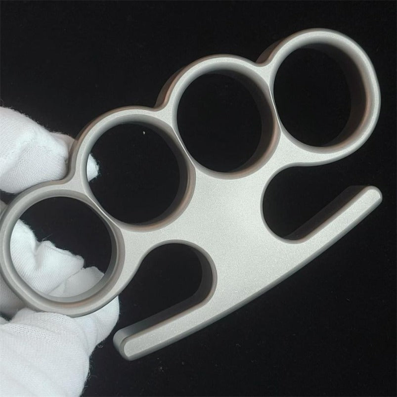 TC21 Titanium Knuckle Duster2