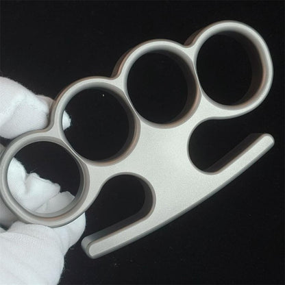 TC21 Titanium Knuckle Duster2
