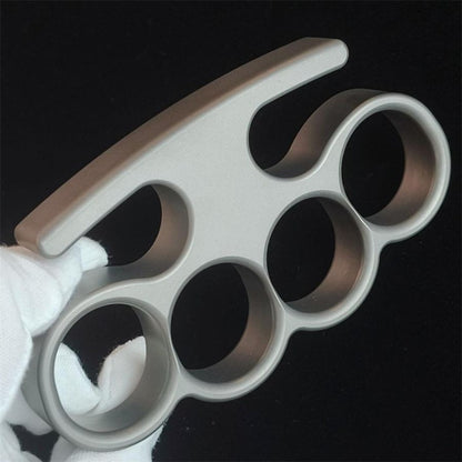 TC21 Titanium Knuckle Duster3