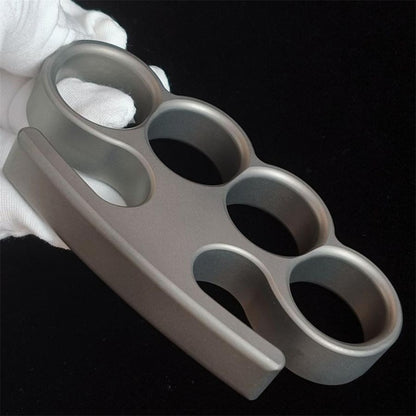 TC21 Titanium Knuckle Duster4