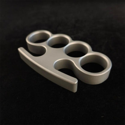 TC21 Titanium Knuckle Duster6