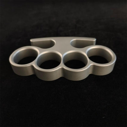 TC21 Titanium Knuckle Duster7