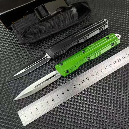 Zinc-aluminum Alloy Knife