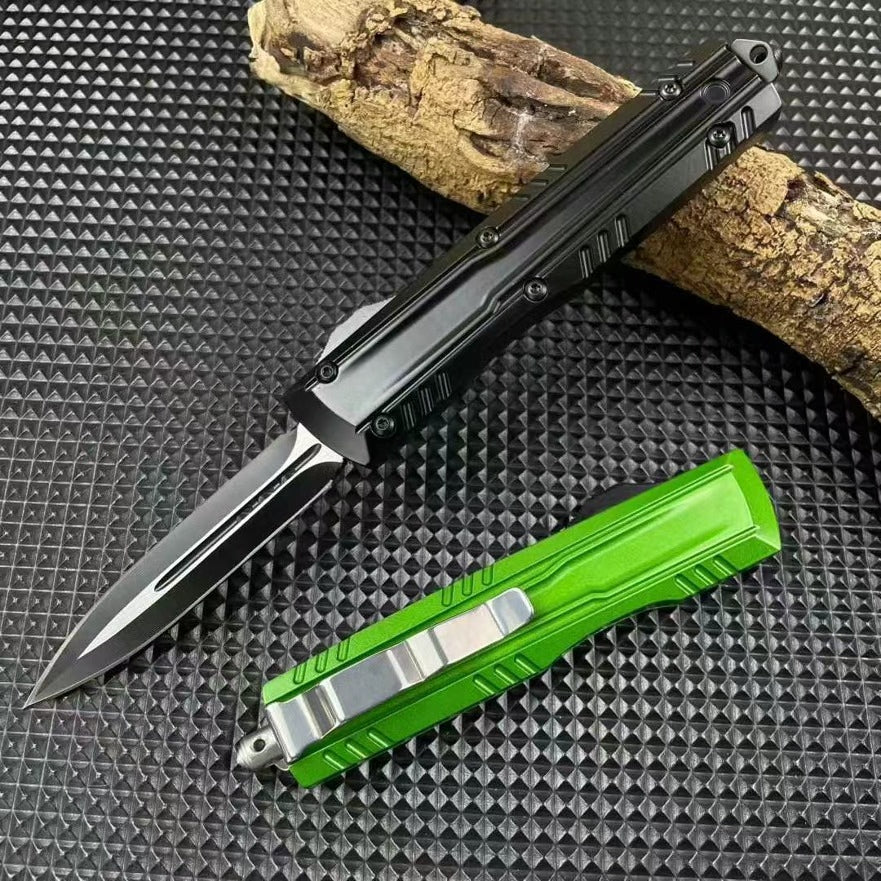 Zinc-aluminum Alloy Knife4