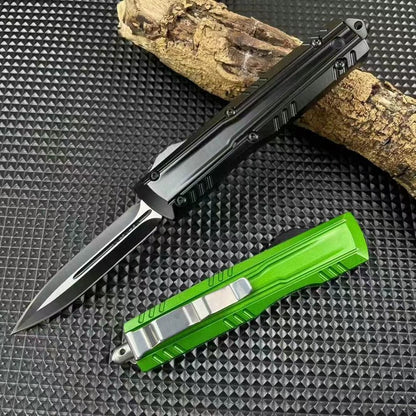 Zinc-aluminum Alloy Knife4