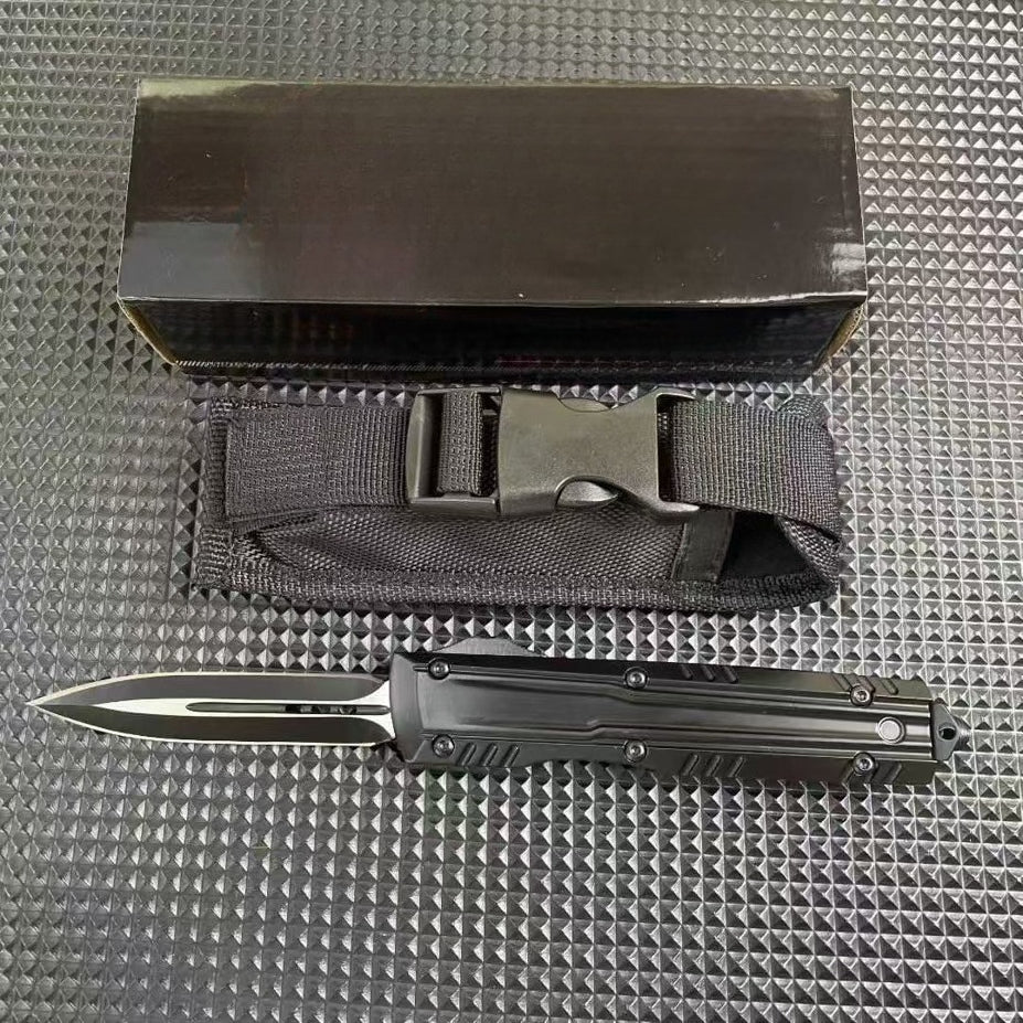 Zinc-aluminum Alloy Knife5