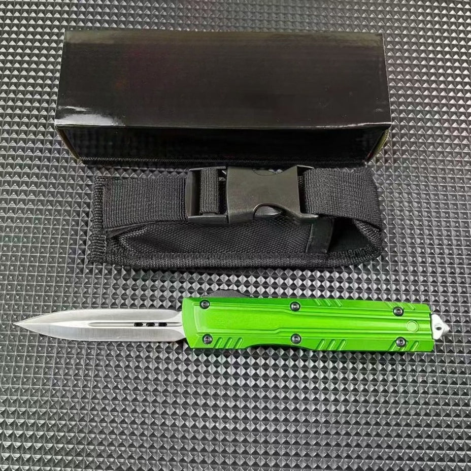 Zinc-aluminum Alloy Knife6