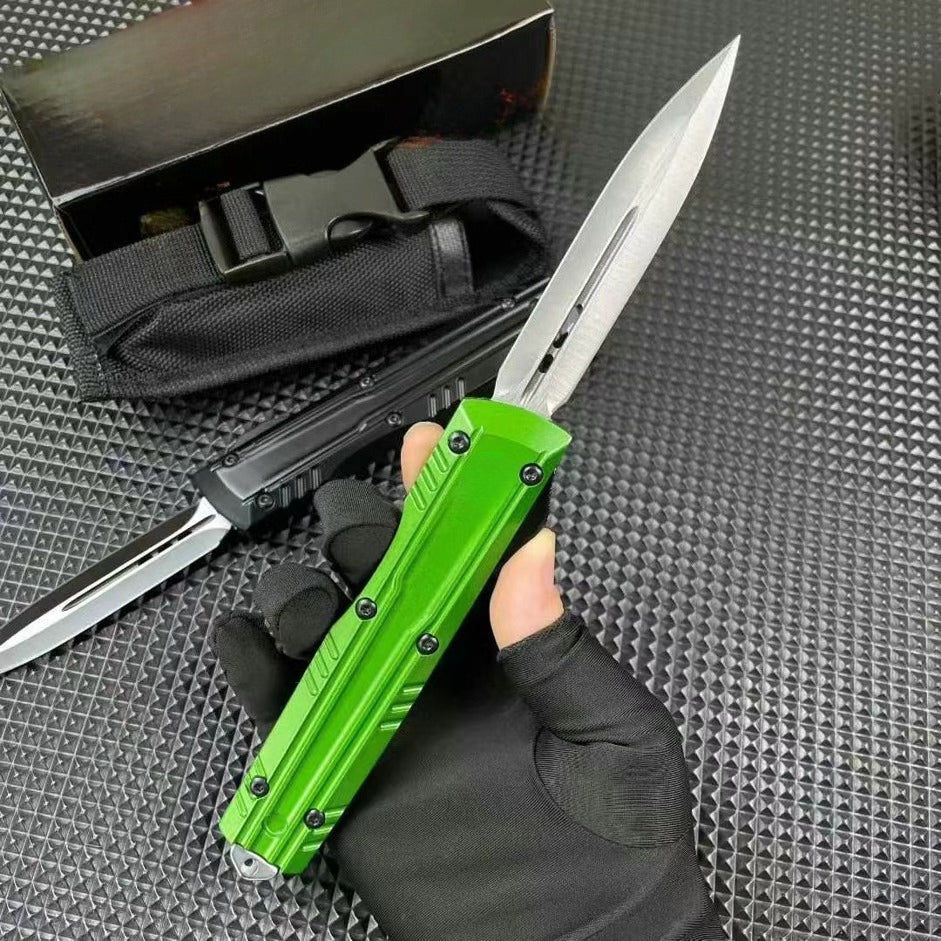 Zinc-aluminum Alloy Knife7