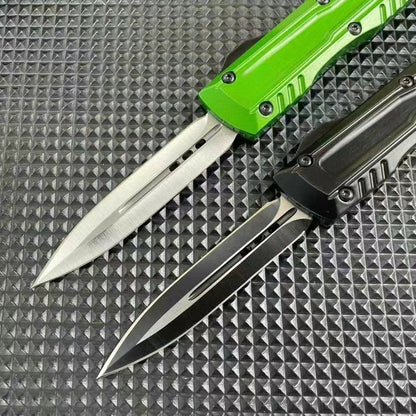 Zinc-aluminum Alloy Knife8