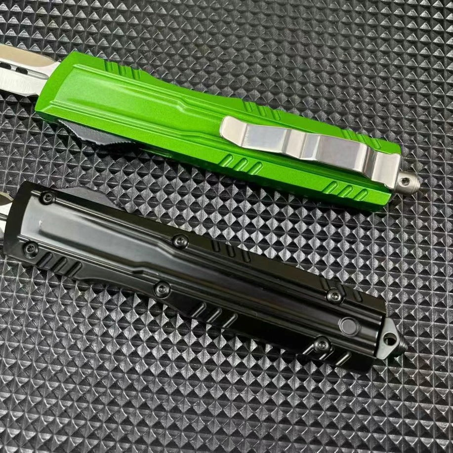 Zinc-aluminum Alloy Knife9