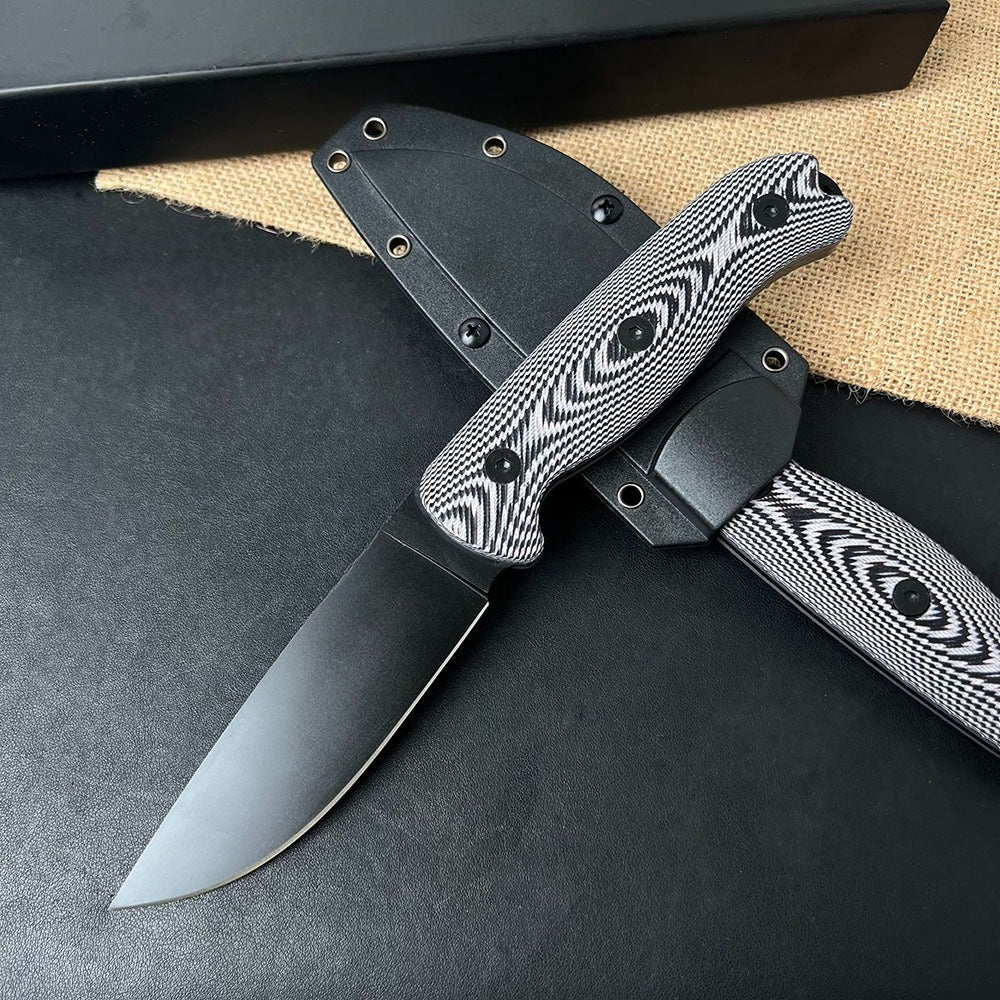 Two-tone G10 ON8671 TAK-1 Outdoor Knife