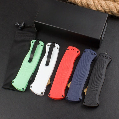 BM5371FE Multi-color Outdoor Portable Knife