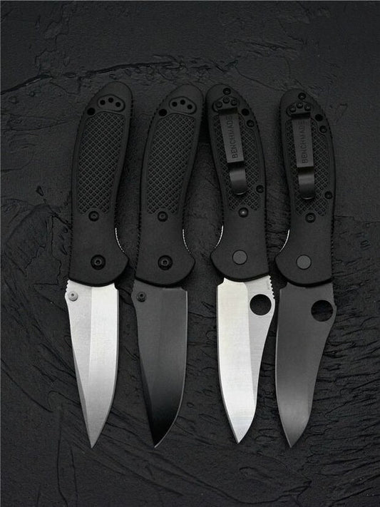 BM550 551 Large Outdoor Folding Knife