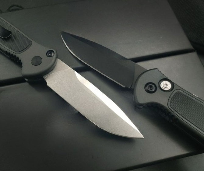 BM9750 Mini S30V Outdoor Portable Knife