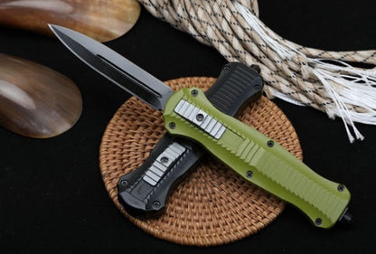 BM3300 Large Aluminum Alloy Outdoor Portable Knife