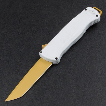 BM5370FE Four-color Upgraded Outdoor Pocket Knife
