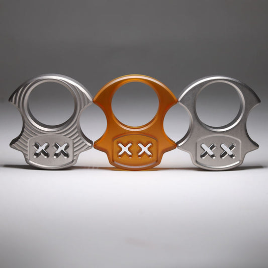 Multi-style Mini EDC Decoration Tool with No Lanyard