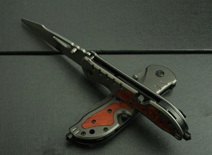 DA49 Calm Style Outdoor Knife