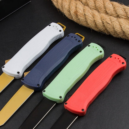 BM5370FE Four-color Upgraded Outdoor Pocket Knife