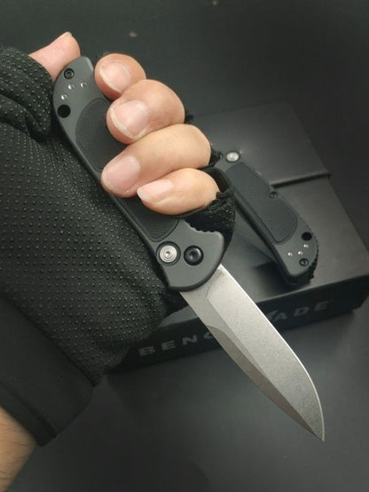 BM9750 Mini S30V Outdoor Portable Knife