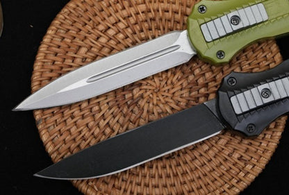 BM3300 Large Aluminum Alloy Outdoor Portable Knife