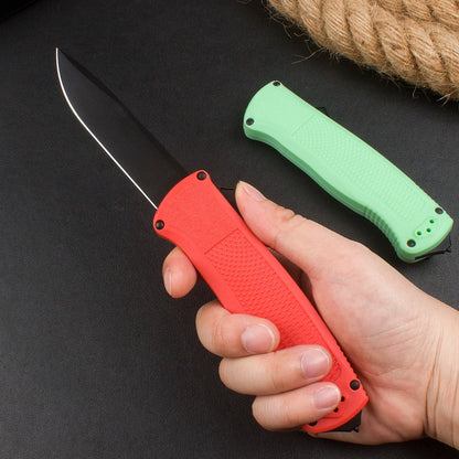 BM5371FE Multi-color Outdoor Portable Knife