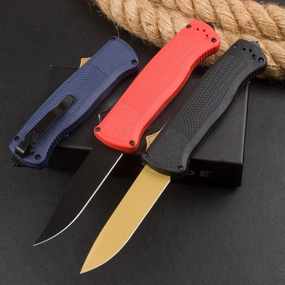 BM5371FE Multi-color Outdoor Portable Knife