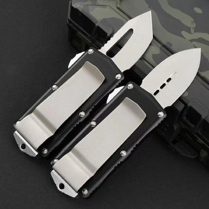 Flying Fish A-Class Aviation Aluminum Outdoor Portable Knife