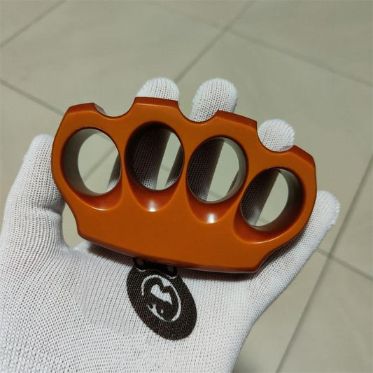 Outdoor Brown Classic Bakelite Light Weight Hand Polishing Tool