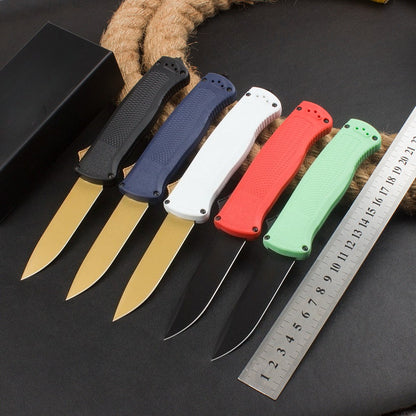 BM5371FE Multi-color Outdoor Portable Knife