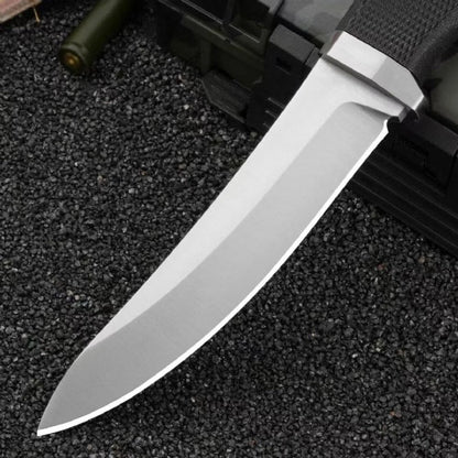 FK Thermorun Handle 3G Powder Steel Outdoor Knife