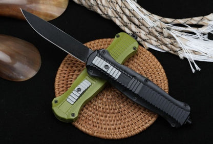 BM3300 Large Aluminum Alloy Outdoor Portable Knife