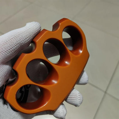 Outdoor Brown Classic Bakelite Light Weight Hand Polishing Tool