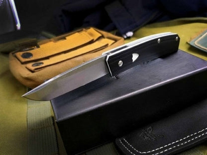 BM601 Folding Pocket Outdoor Portable Knife