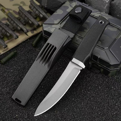 FK Thermorun Handle 3G Powder Steel Outdoor Knife
