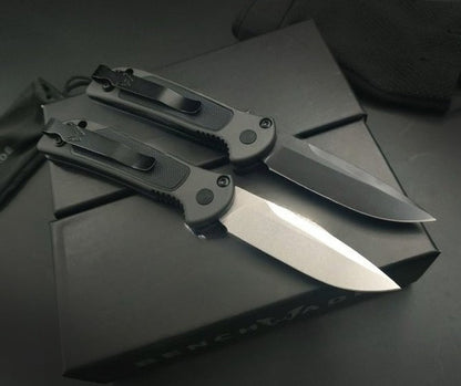 BM9750 Mini S30V Outdoor Portable Knife