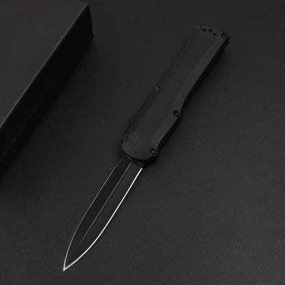 BM3400 Zinc-Aluminum Alloy Handle CPM S30V Outdoor Portable Knife