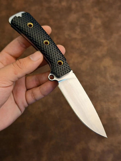 Cold Eagle AUS-10 Outdoor Knife