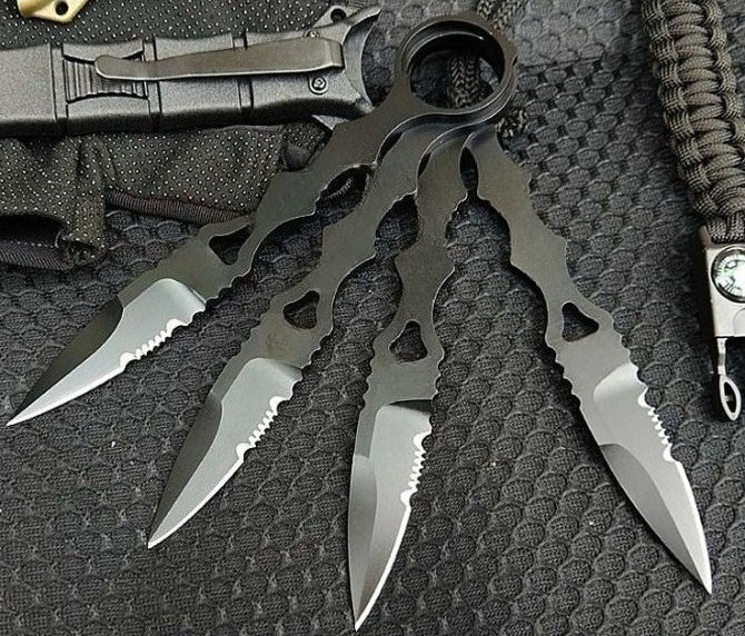BM176 Exquisite Portable Pocket Outdoor Knife