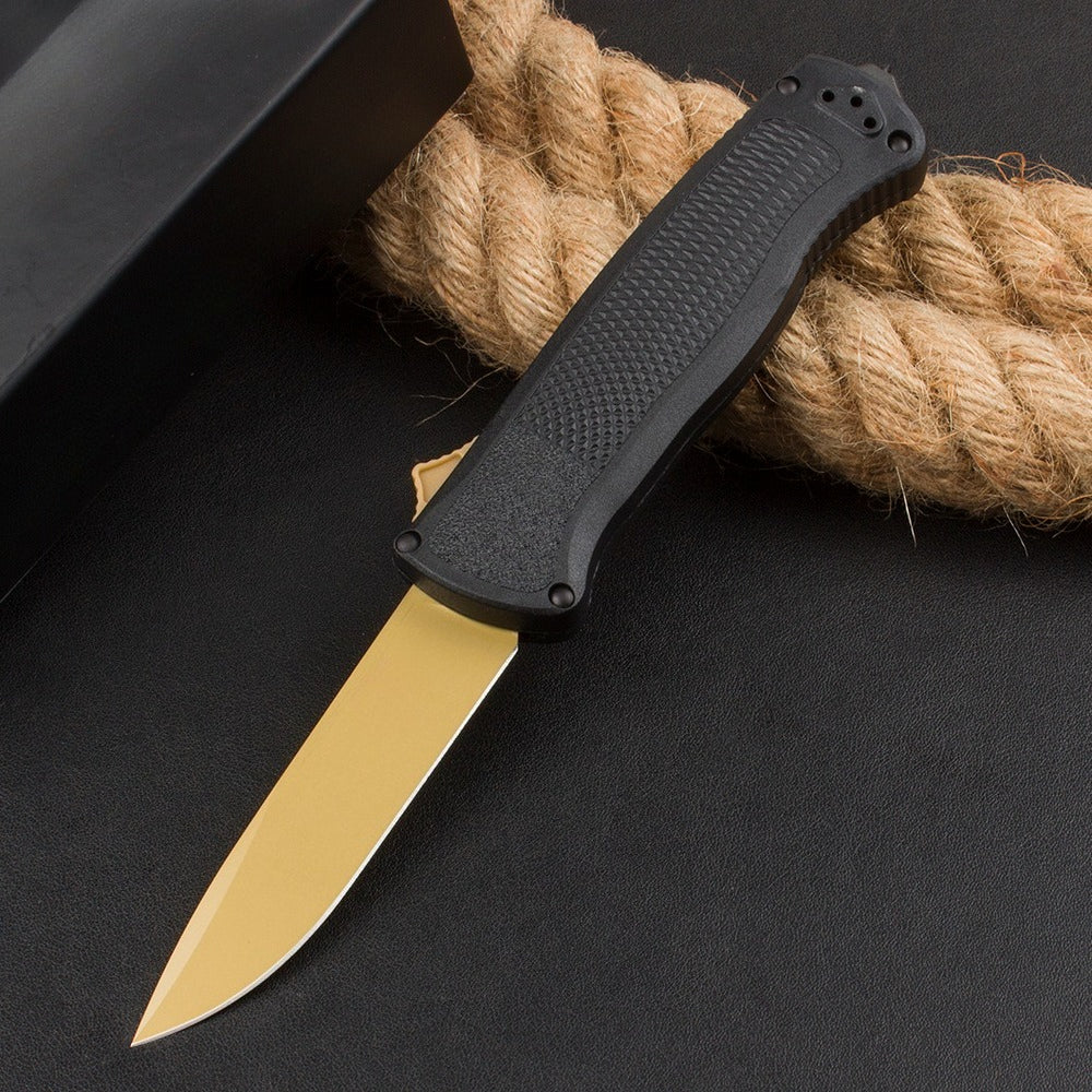 BM5371FE Multi-color Outdoor Portable Knife