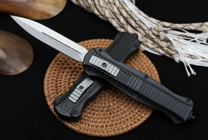 BM3300 Large Aluminum Alloy Outdoor Portable Knife