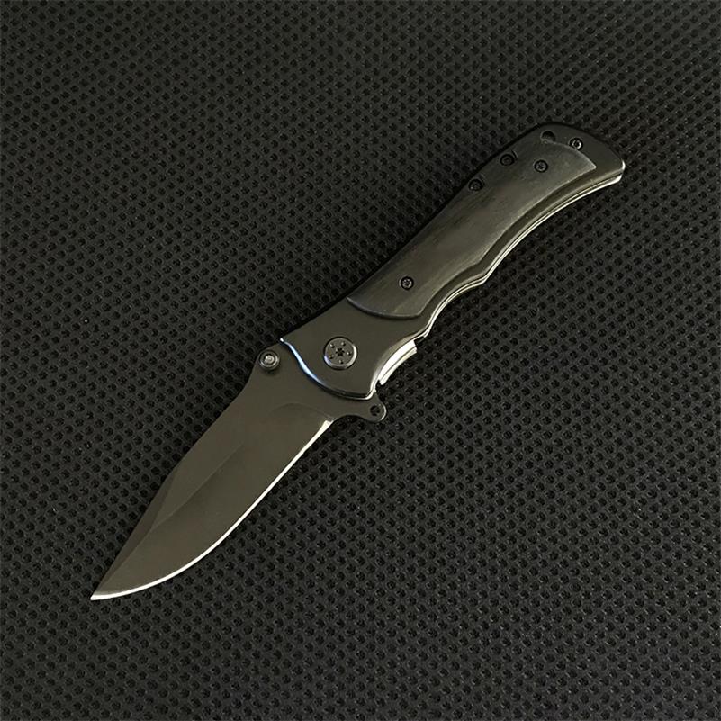 Folding 339 338 337 Wooden Handle Portable Pocket Tool