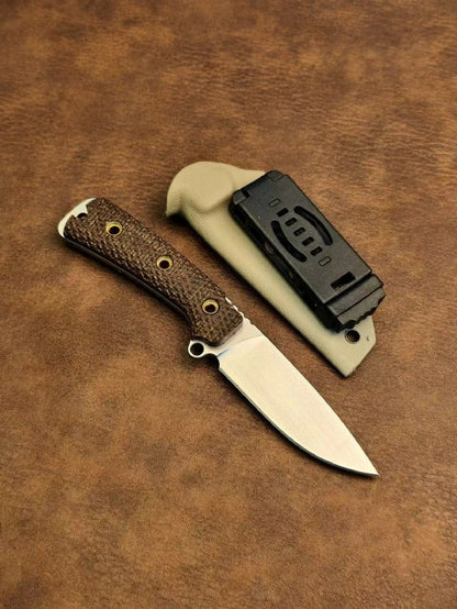 Cold Eagle AUS-10 Outdoor Knife